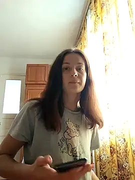 Angela Zayka online show from 03-12-25, 01:51