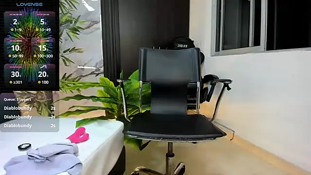 pamelajackson online show from 12-09-24, 12:45