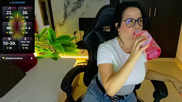 pamelajackson online show from 01-20-25, 10:04