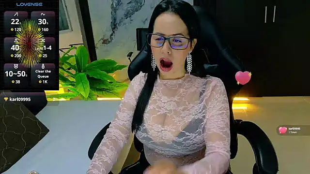 pamelajackson online show from 02-03-25, 10:11