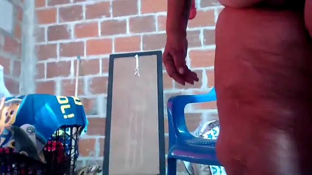 juanys asshot online show from 03-14-25, 12:51