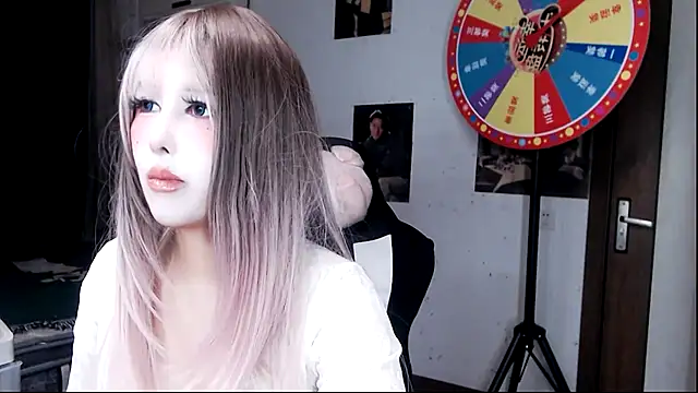 candy cola online show from 02-16-25, 01:25