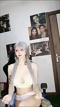 candy cola online show from 01-18-26, 05:55