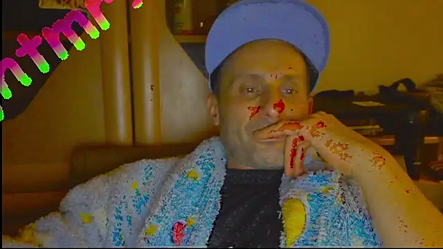 Snapshot of FireFox_Feel chatting on 12-02-24, 04:31 FireFox Feel online show from 12-02-24, 04:31