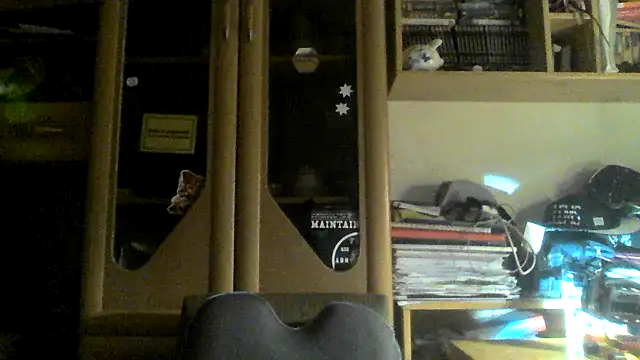 Snapshot of FireFox_Feel chatting on 02-26-25, 08:33 FireFox Feel online show from 02-26-25, 08:33