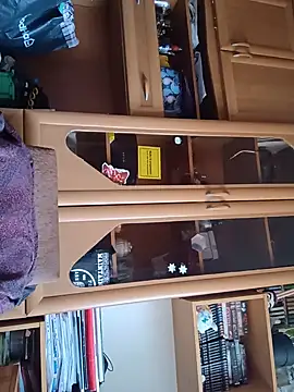 Snapshot of FireFox_Feel chatting on 03-07-25, 09:07 FireFox Feel online show from 03-07-25, 09:07