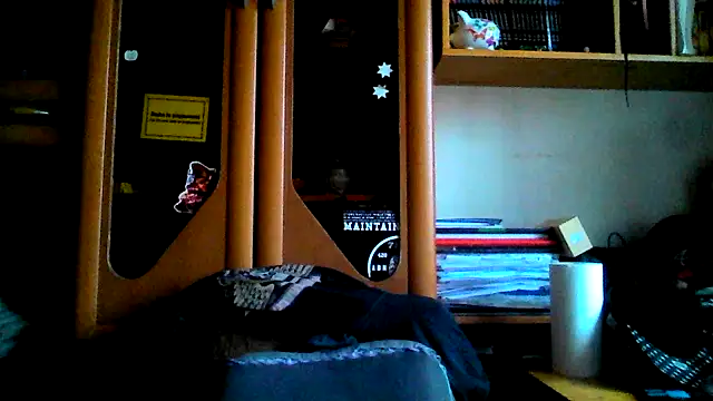 Snapshot of FireFox_Feel chatting on 03-18-25, 02:59 FireFox Feel online show from 03-18-25, 02:59