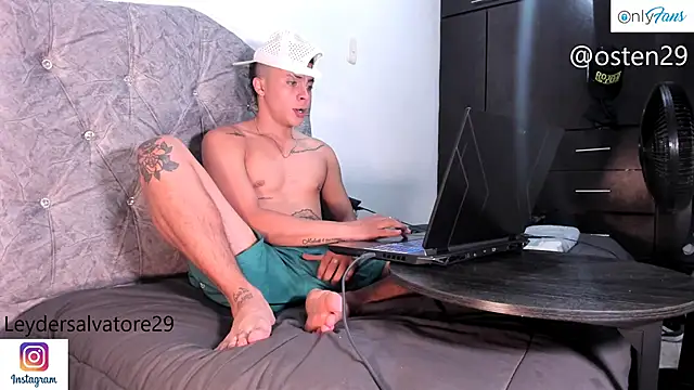 maykel soto online show from 12-10-24, 05:00