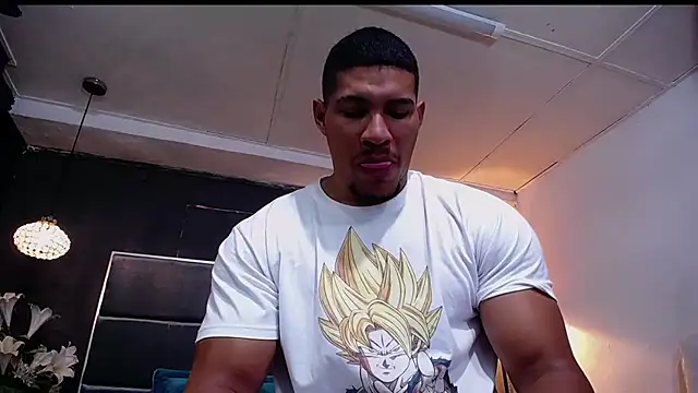 teddyfit19cm online show from 01-16-26, 01:15