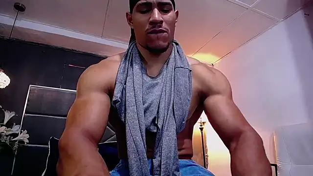 teddyfit19cm online show from 02-03-26, 01:49