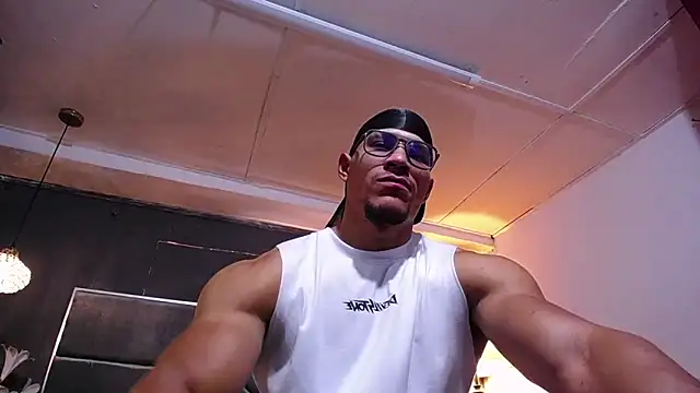 teddyfit19cm online show from 03-15-26, 01:28