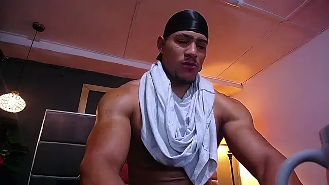 teddyfit19cm online show from 05-05-26, 01:52