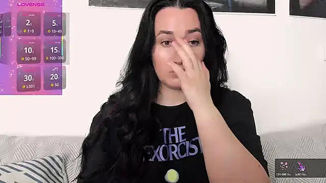 StormyAngelx online show from 05-18-26, 11:49