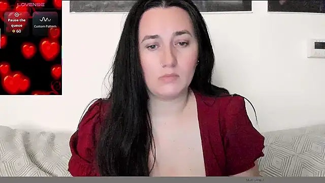 StormyAngelx online show from 06-03-26, 12:30