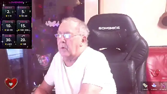 bebitzu online show from 03-10-26, 08:14