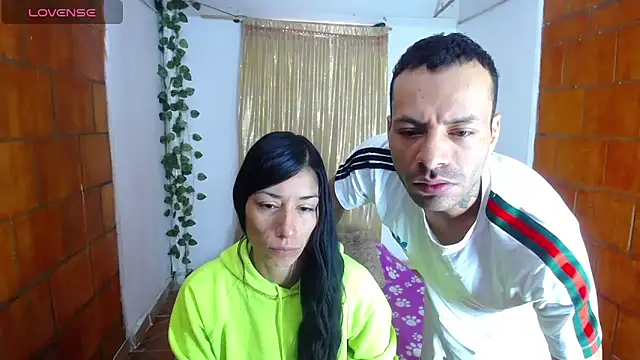 SexyKataShow online show from 03-11-26, 04:02