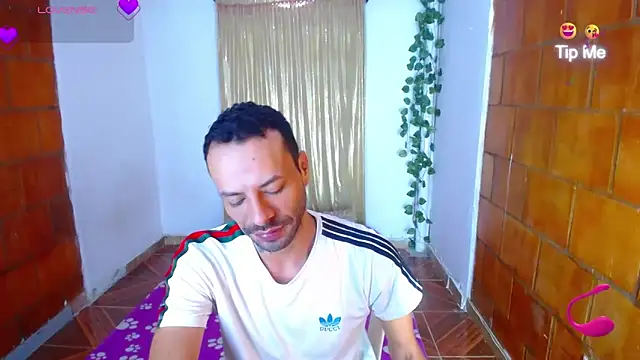 SexyKataShow online show from 03-16-26, 03:05