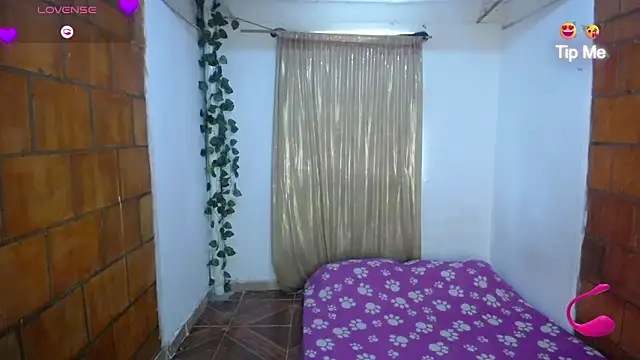 SexyKataShow online show from 03-17-26, 02:42