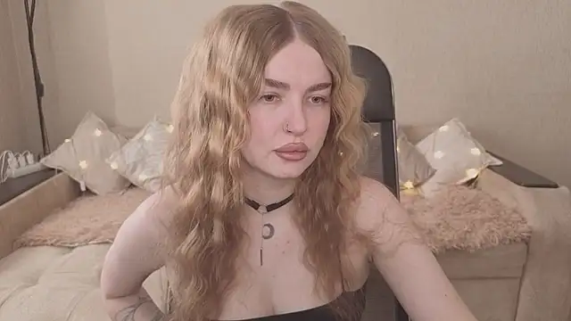 ViolettaLopez online show from 02-05-26, 10:09