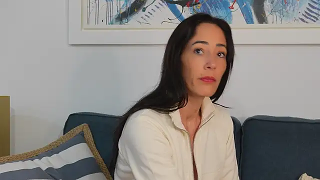 SweeetAlegra online show from 01-26-25, 02:41