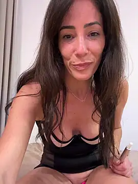 SweeetAlegra online show from 02-16-25, 09:05