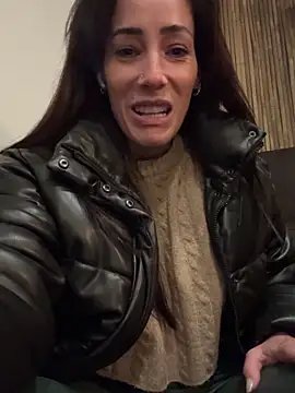 SweeetAlegra online show from 02-28-25, 10:17