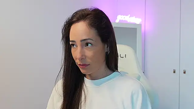 SweeetAlegra online show from 03-20-25, 04:42