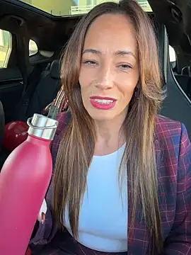 SweeetAlegra online show from 02-14-26, 04:37