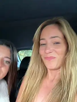 SweeetAlegra online show from 04-29-26, 05:30