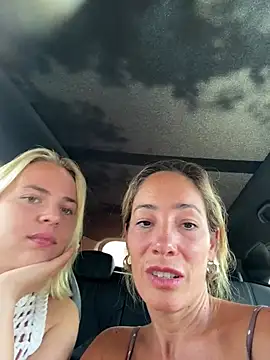 SweeetAlegra online show from 07-28-26, 10:54