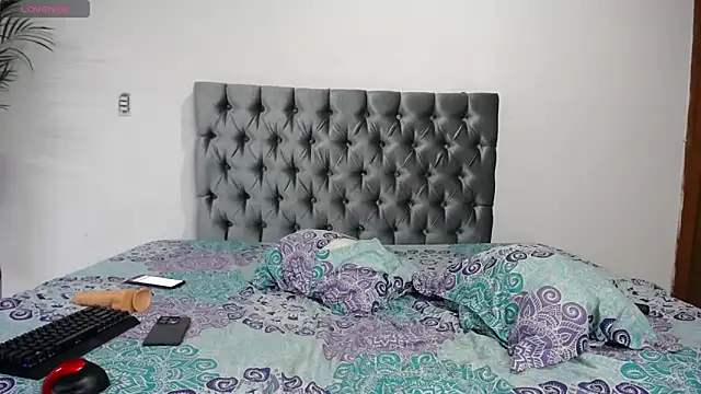 ashley morgan 18 online show from 02-14-25, 05:19