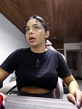 ashley morgan 18 online show from 03-19-25, 11:14