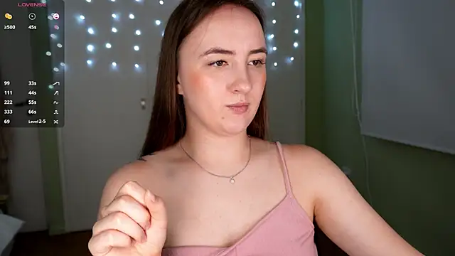 Snapshot of Black_Eva_ chatting on 01-23-25, 03:32 Black Eva online show from 01-23-25, 03:32