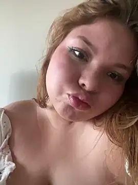 AshlyRouse online show from 12-14-24, 10:39