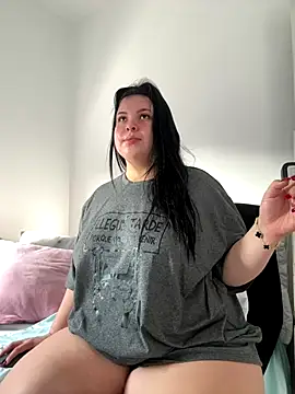 Snapshot of AshlyRouse chatting on 10-02-25, 12:34 AshlyRouse online show from 10-02-25, 12:34