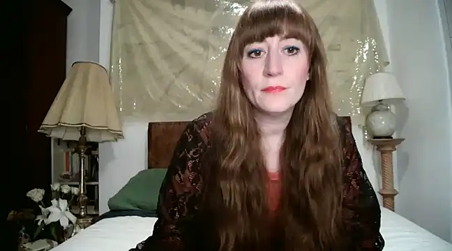 Snapshot of LemmieRed chatting on 02-23-25, 04:57 LemmieRed online show from 02-23-25, 04:57