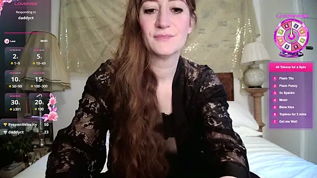 Snapshot of LemmieRed chatting on 03-06-25, 10:20 LemmieRed online show from 03-06-25, 10:20