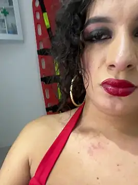 LaColorina  online show from 02-10-25, 10:09