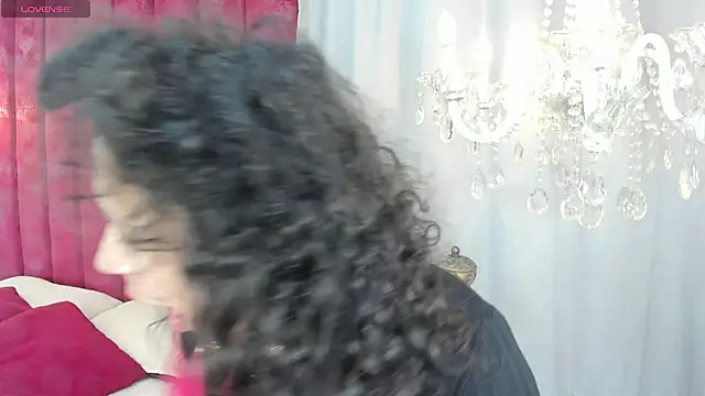 LaColorina  online show from 03-03-25, 04:58