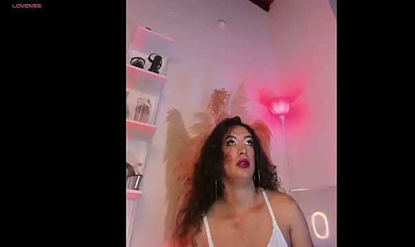 LaColorina  online show from 01-12-26, 11:04