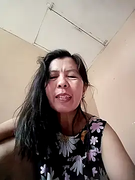 TropicalFlower online show from 02-09-25, 03:53