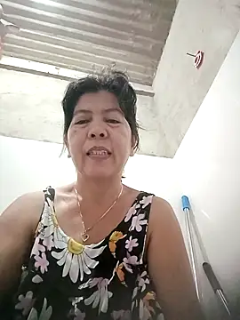 TropicalFlower online show from 10-24-25, 09:33