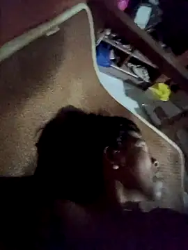 TropicalFlower online show from 11-24-25, 12:16