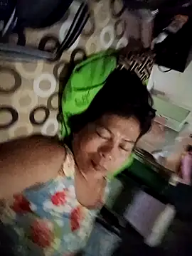 TropicalFlower online show from 02-06-26, 03:26