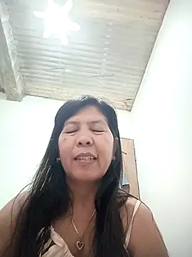 TropicalFlower online show from 04-11-26, 12:04