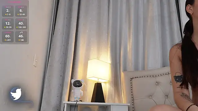 Veronica ar online show from 01-14-25, 05:30