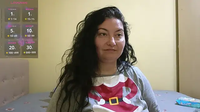 Snapshot of BBW_MILF_4U chatting on 01-28-25, 02:31 BBW MILF 4U online show from 01-28-25, 02:31