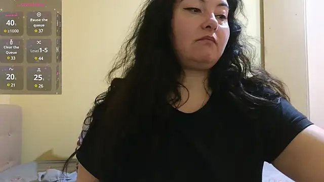 Snapshot of BBW_MILF_4U chatting on 02-04-25, 11:49 BBW MILF 4U online show from 02-04-25, 11:49