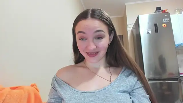 Naughty Molly online show from 01-02-25, 03:08