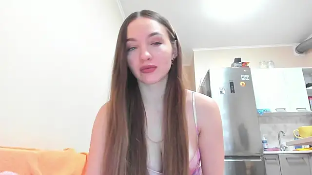 Naughty Molly online show from 01-06-25, 12:57